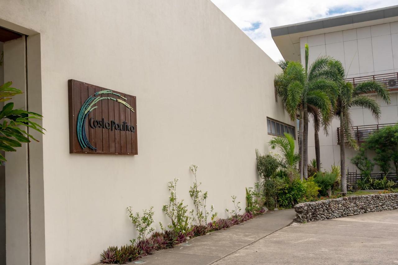 Costa Pacifica Resort Baler Exterior photo