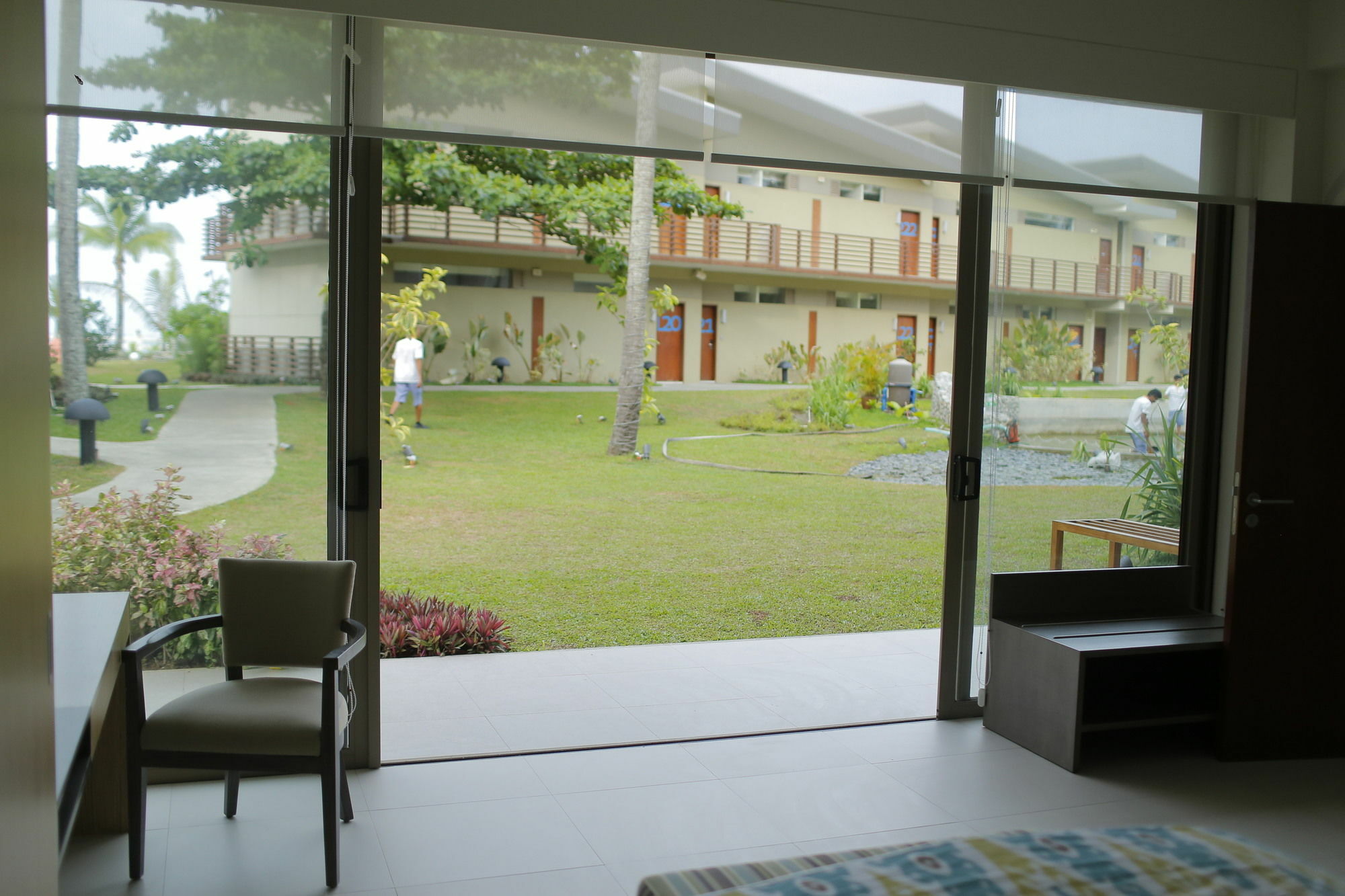 Costa Pacifica Resort Baler Exterior photo